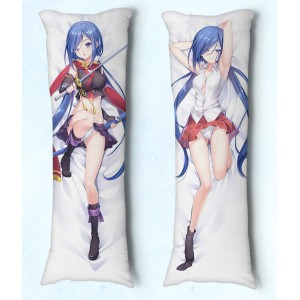 Travesseiro Dakimakura Release the Spyce Yuki Hanzomon